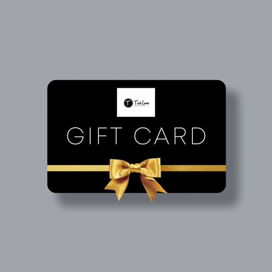 Tech Lume Gift Card